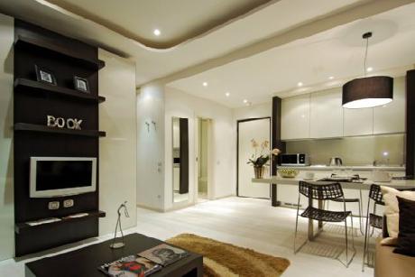 Boscolo Luxury Residence