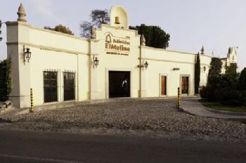 Mision San Miguel de Allende