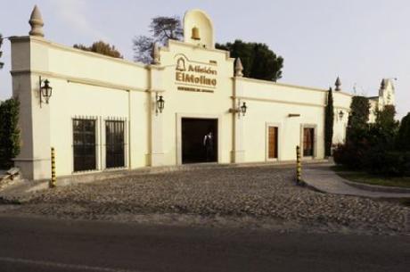 Mision San Miguel de Allende