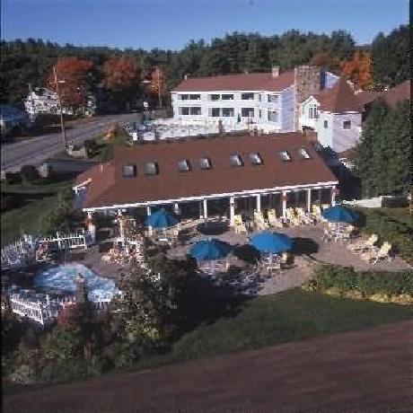 Meadowmere Resort