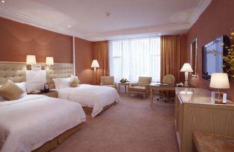 Golden Sun Hotel Luxury