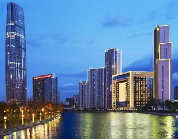 The St. Regis Tianjin