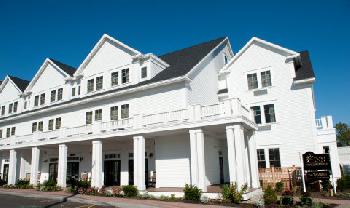 The Inn at Brunswick Station