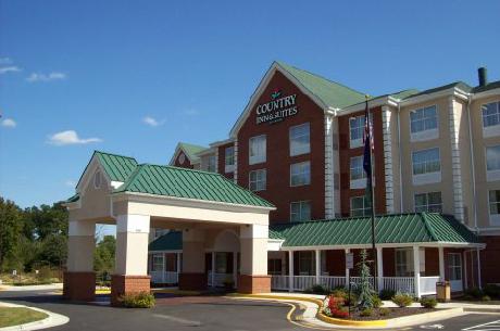 Country Inn & Suites By Carlson, Fredericksburg, VA