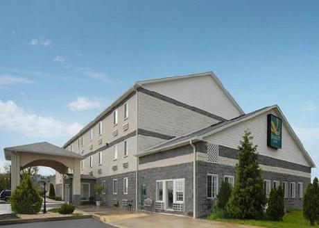 Quality Inn Jonestown