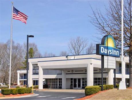 Days Inn Atlanta Stone Mountain