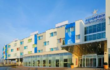 Aquapalace Hotel