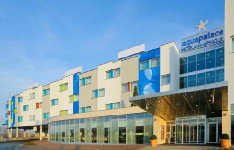 Aquapalace Hotel