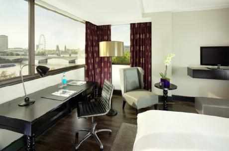 Swissotel The Howard London
