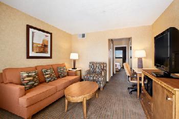 Radisson Hotel Phoenix City Center