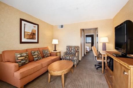 Radisson Hotel Phoenix City Center