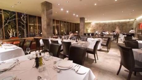 Hotel Cabo De Hornos