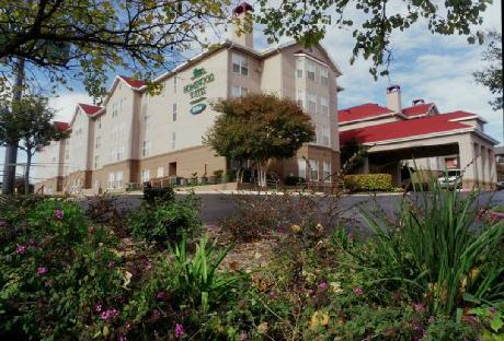 Homewood Suites by Hilton San AntonioNorthwest