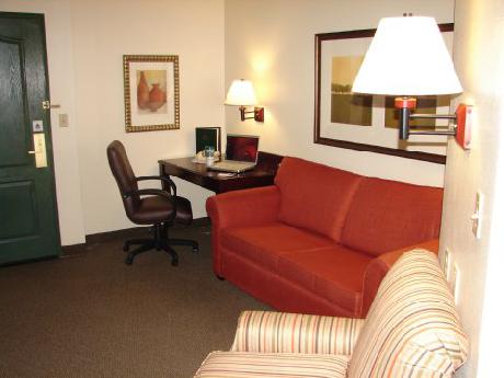Country Inn & Suites By Carlson, Scottsdale, AZ