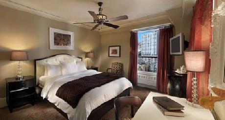 Kensington Park Hotel