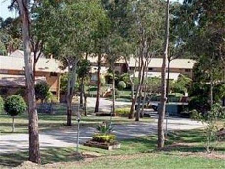 Comfort Inn & Suites Robertson Gardens