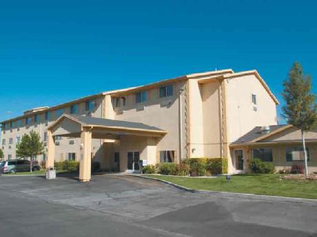 La Quinta Inn Salt Lake City West