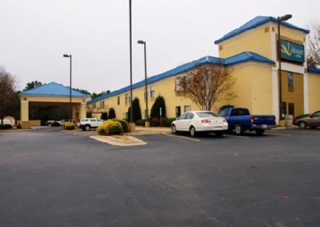 Quality Inn Raleigh