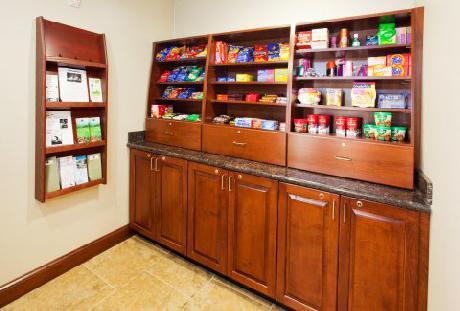 Holiday Inn Express Hotel & Suites MOUNT AIRY