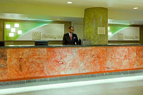 Holiday Inn MINNEAPOLIS-METRODOME