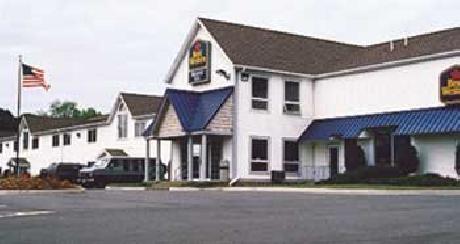 BEST WESTERN Regent Inn