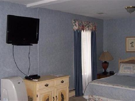 The Preston County Inn