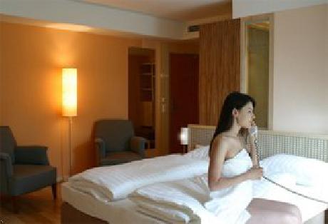 Falkensteiner Hotel Am Schottenfeld