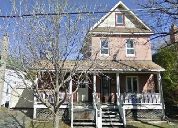 Sunnyside Bed and Breakfast