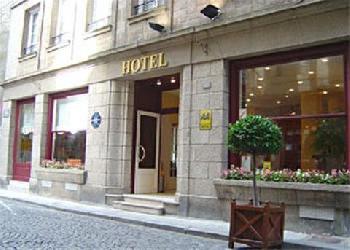 INTER-HOTEL DU LOUVRE