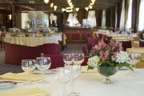 BEST WESTERN Hotel Imperial