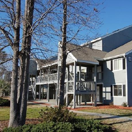 Golf Colony Resort by MBM