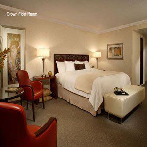 The Prince George Hotel