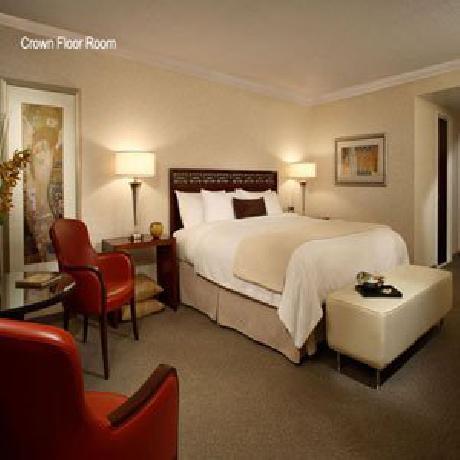 The Prince George Hotel