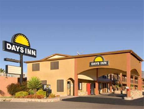 Days Inn Alamogordo