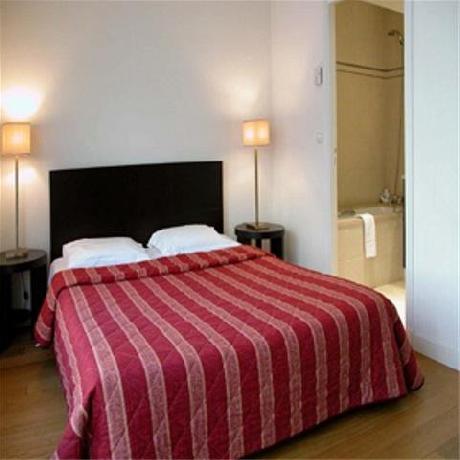 Bridgestreet Champs Elysees