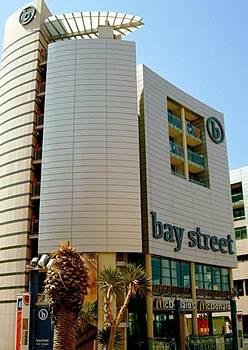 Bay Street Hotel
