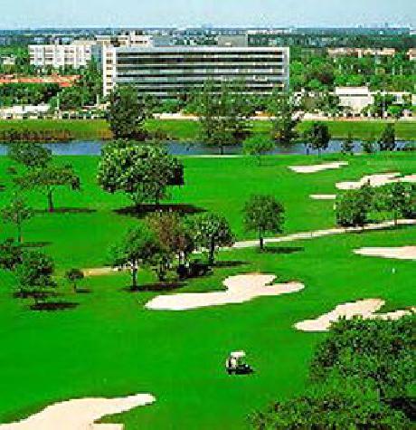 Inverrary Vacation Resort