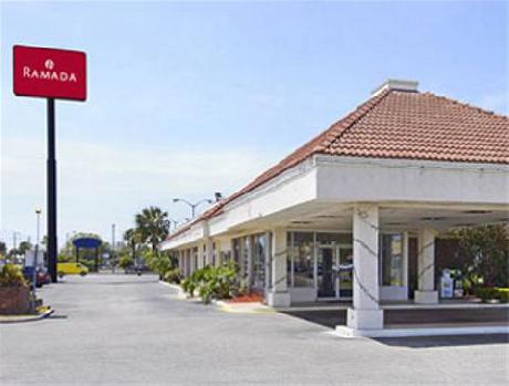 Ramada Bayside New Port Richey