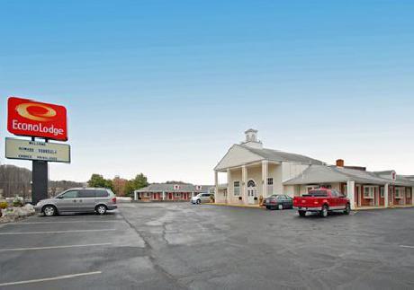 Econo Lodge Fairfax
