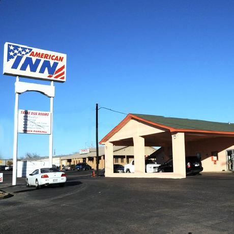 American Inn Cleburne