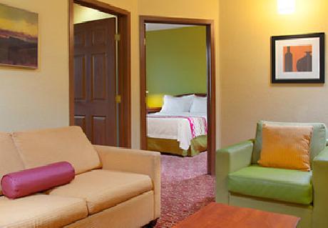 TownePlace Suites Miami Lakes