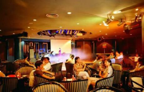 Pearl Seaview Resort Hotel