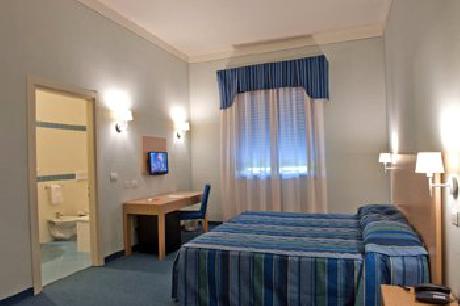 BEST WESTERN Hotel Cristallo