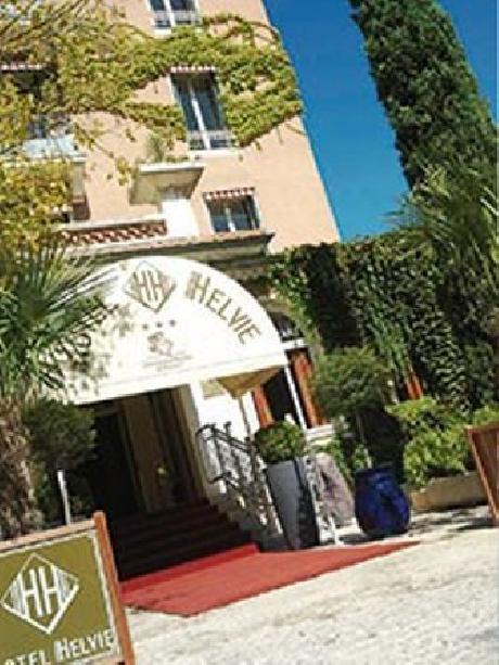 Hotel Helvie
