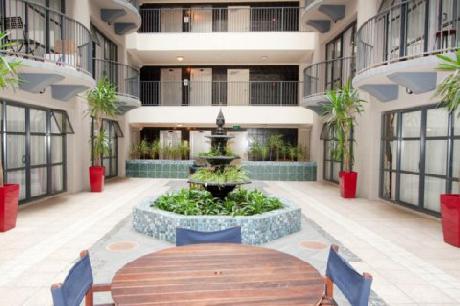 Quest Atrium Serviced Apts