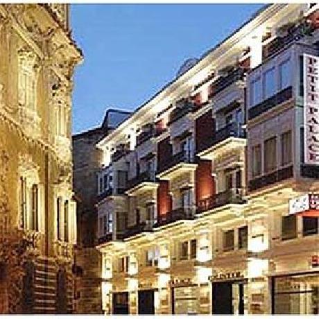 Petit Palace Bristol Valencia Hotel