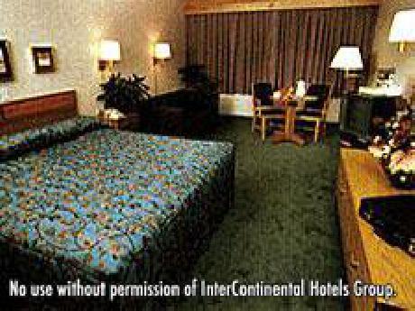 Holiday Inn VESTAL BINGHAMTON UNIVERSITY