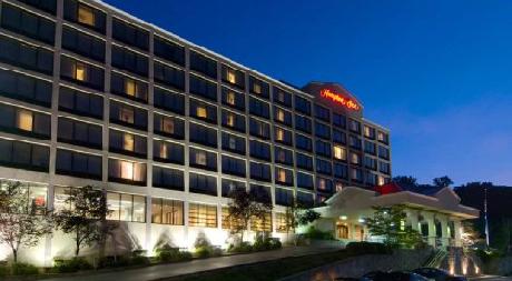 White PlainsTarrytown NY