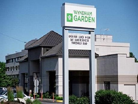 Wyndham Garden Exton Valley Forge