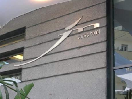 JM Suites Hotel
